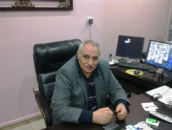 Ekrem Demir Sözünü tuttu.