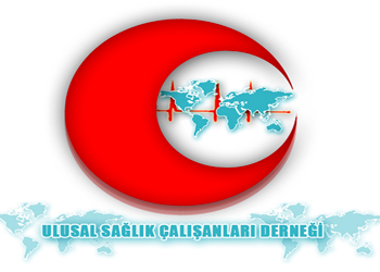 Ulusal Sağlık Çalışanları Derneği Terörü Kınadı