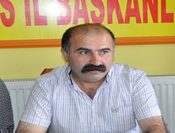 Yeni Şafak'a Kars'tan Protesto!