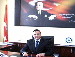 Kars Halkı adına teşekkürler..
