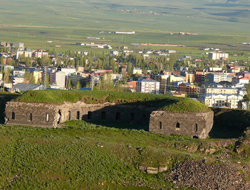 Kars ve Tabyaları