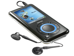 Sarıkamış'ta Kaçak MP3 Player Ele Geçirildi