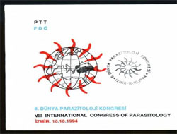 17. Ulusal Parazitoloji Kongresi Kars’ta yapılacak
