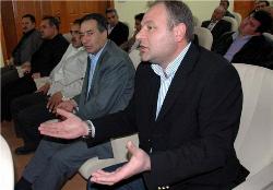 KASİAD Başkanı Ali Nail Çelik: gelişmeler umutlandırıyor