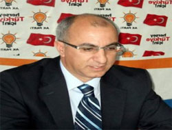 AK Parti’nin Bayram Mesajı