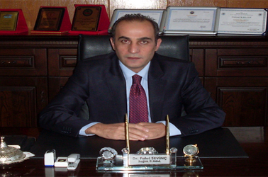 Kars Sağlık İl Müdürü Sevinç  KOAH'ı Anlattı
