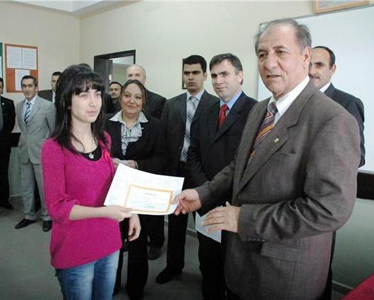 VALİDEN ESKİ USUL ‘İNEK’ BENZETMESİ‏