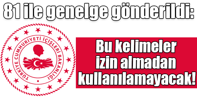 Şehit ve Gazi kelimeleri izinsiz kullanılamayacak