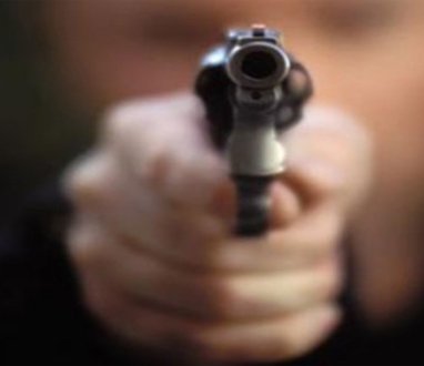 Susuz'da Silahlı Kavga: 2 Yaralı