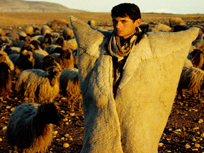 Akyaka'da Ermeniler Çoban'ı Yaraladı