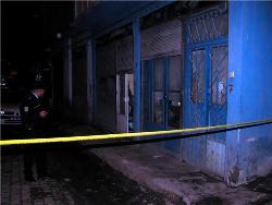 Kars’ta 28 yaşındaki genç intihar etti