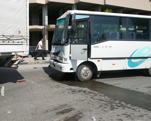 Iğdır'da Trafik Kazası: 3 Yaralı