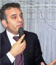 KARSLI ÖNDER AKTÜRK’Ü KAYBETTİK