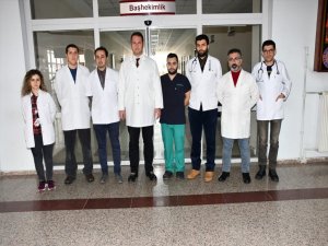 Hakkari Devlet Hastanesine 6 uzman doktor atandı