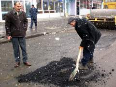 kar'da onarım