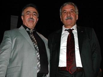 Kıyas Alp güven tazeledi