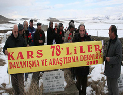 78'lilerden Anma