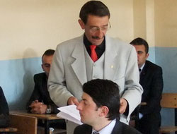 Zümre Öğretmenler Toplantısı yapıldı