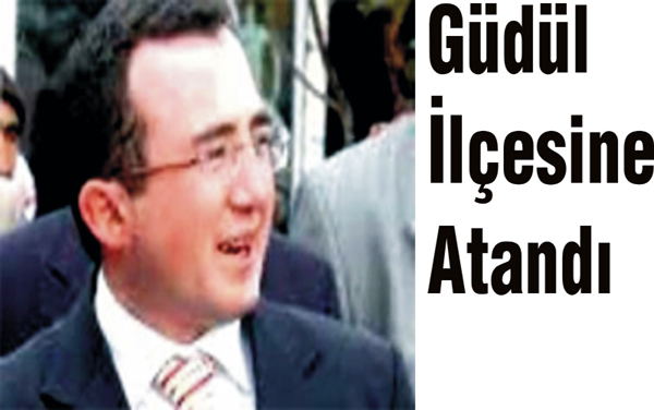 Arpaçay Kaymakamı Fatih Acar, Ankara'ya Atandı