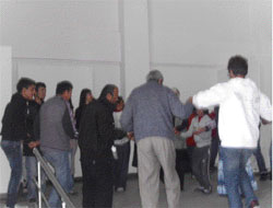 Kars'ta Dünya Yaşlılar Günü Kutlandı