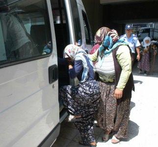 “Dilencilere Göz Açtırılmayacak”