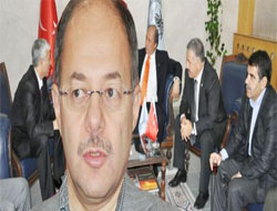 Kars'ta Üniversite ve devlet hastaneleri birlikte çalışsın