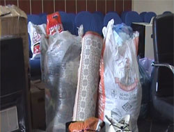 Kars Belediyesi depremzedeler için yardım kampanyası başlattı