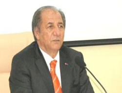 Vali Kara'dan Anlamlı Yemek