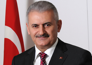 Binali Yıldırım Kars'a Geliyor