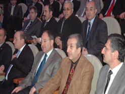 Dap toplantısı