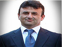 Yeni Kars DSİ Bölge Müdürü;Çelenk