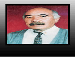 Ali Cihantimur'u Kaybettik