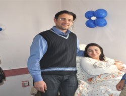 Gazetecilerin mutlu günü