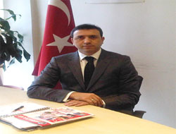 Erdoğan Yıldırım'ın Bayram Mesajı