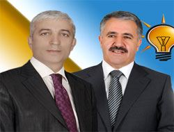 Ahmet ARSLAN ve Prof. Dr. Yunus KILIÇ’ın  Kurban Bayramı mesajları,