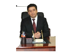 Dr Hasan Arslan Başhekim Oldu
