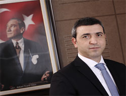 Erdoğan Yıldırım'ın 10 Kasım Mesajı