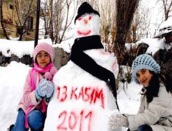 Kars - 13 Donuyoruz!