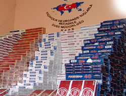 Kars'ta Operasyon