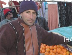 Kars'ta Pazar Esnafı Perişan