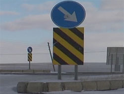 Kars’ın ölüm kavşağı