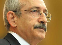 CHP Suriye konusunda çark etti