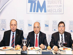 Kars'ın ihracat rakamları belli oldu