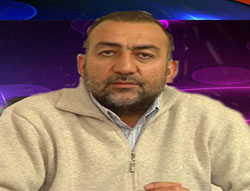 Serhat Tv web sitesi, bugün bir yaşına girdi.