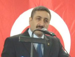 Sarıkamış'ta Mustafa Yurt Güven Tazeledi