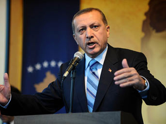 Erdoğan'dan Esad'a: Sen de gideceksin