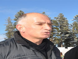 Doğanay, “Kars turizminde 6 tane destinasyon vardır”
