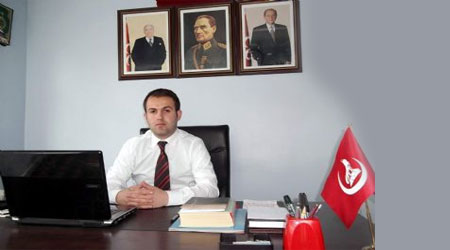Kars Ülkü Ocaklarından Mesaj Var