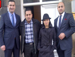 Vietnamlı ünlü gitarist Kars'ta