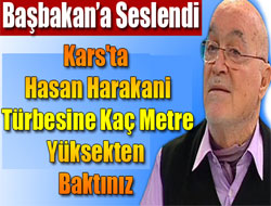 Hınçal Uluç Ses Verdi!